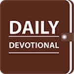 Logo of Devotion - Offline Bible android Application 